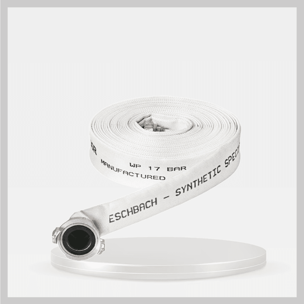 Vòi chữa cháy D50 17bar nhập khẩu Đức