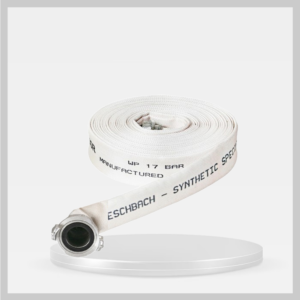 Vòi chữa cháy D50 17bar nhập khẩu Đức